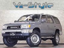 1996 Toyota Hilux Surf