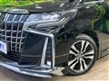 2023 Toyota Alphard G