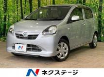 2012 Daihatsu Mira