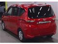 2018 Honda Freed