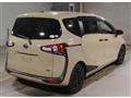 2021 Toyota Sienta