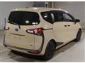 2021 Toyota Sienta