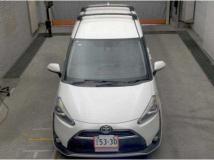2017 Toyota Sienta