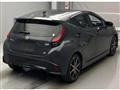 2023 Toyota AQUA