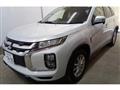 2023 Mitsubishi RVR