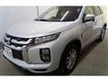 2023 Mitsubishi RVR