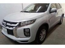 2023 Mitsubishi RVR