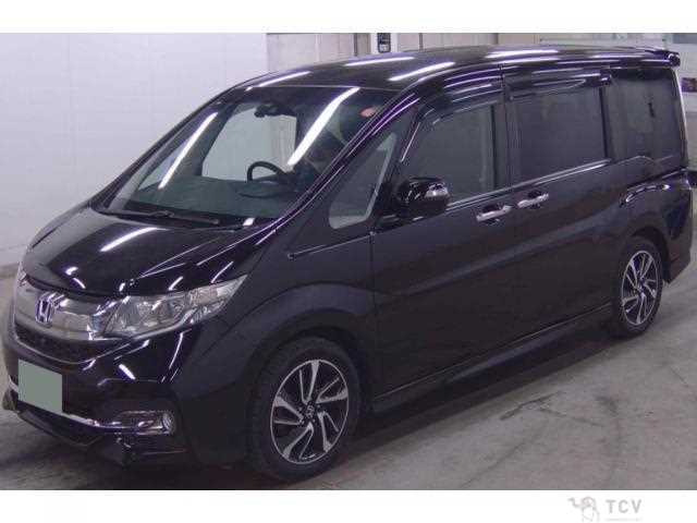 2016 Honda Honda Others