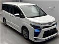 2021 Toyota Voxy