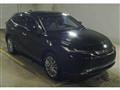 2021 Toyota Harrier
