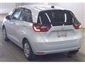 2023 Honda Fit