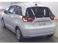2023 Honda Fit