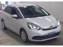 2023 Honda Fit