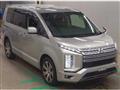 2023 Mitsubishi Delica D5