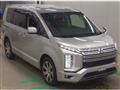 2023 Mitsubishi Delica D5