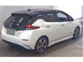 2020 Nissan Leaf