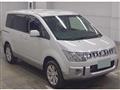 2017 Mitsubishi Delica D5