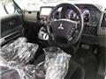 2017 Mitsubishi Delica D5