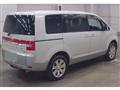 2017 Mitsubishi Delica D5