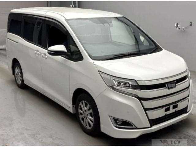 2021 Toyota Noah
