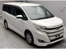 2021 Toyota Noah