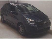 2022 Honda Fit