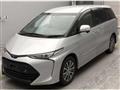 2019 Toyota Estima Hybrid