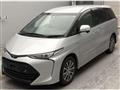 2019 Toyota Estima Hybrid