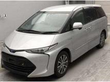 2019 Toyota Estima Hybrid