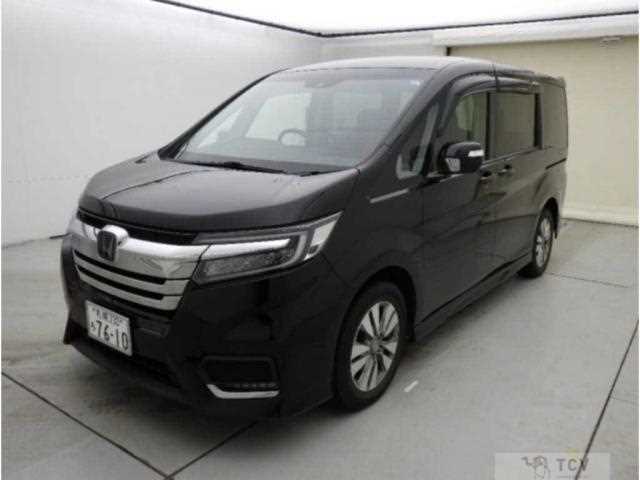 2018 Honda Honda Others