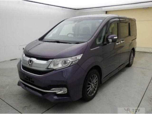 2017 Honda Honda Others
