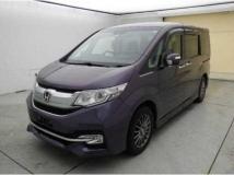 2017 Honda Honda Others