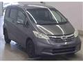 2013 Honda Freed