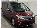 2015 Honda Step WGN