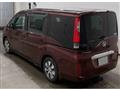 2015 Honda Step WGN