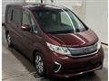 2015 Honda Step WGN