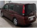 2015 Honda Step WGN