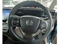 2017 Honda Step WGN