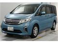 2017 Honda Step WGN