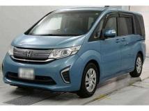2017 Honda Step WGN