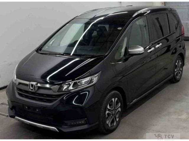 2023 Honda Freed
