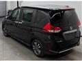 2023 Honda Freed