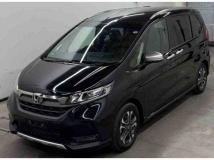 2023 Honda Freed