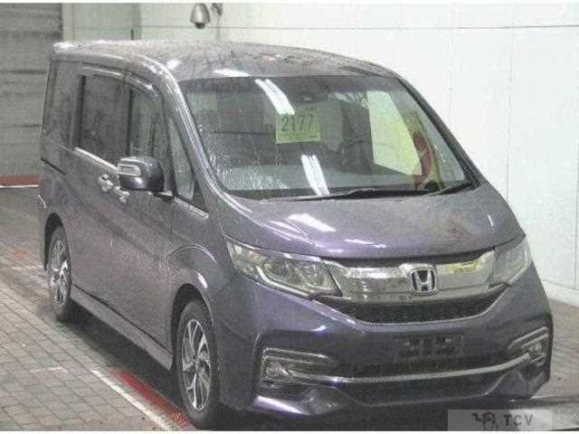 2016 Honda Honda Others