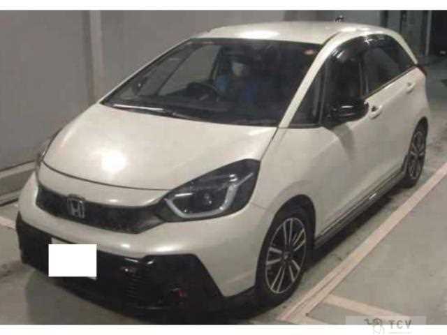 2022 Honda Fit