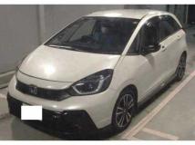 2022 Honda Fit