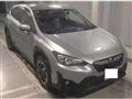 2021 Subaru IMPREZA XV HYBRID