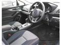 2021 Subaru IMPREZA XV HYBRID