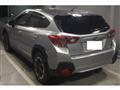2021 Subaru IMPREZA XV HYBRID