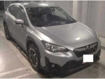 2021 Subaru IMPREZA XV HYBRID
